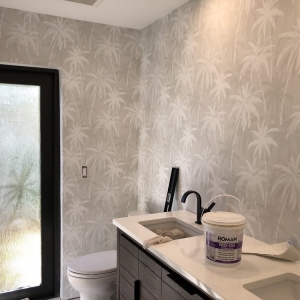 Photo of Atlantic Wallpaper & Decor