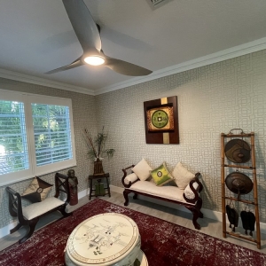 Photo of Atlantic Wallpaper & Decor