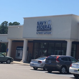 Photo of Navy Federal Credit Union