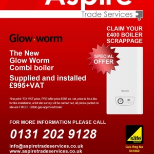 Photo of Aspire Trade Services