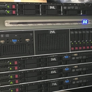 Photo of Network Focus