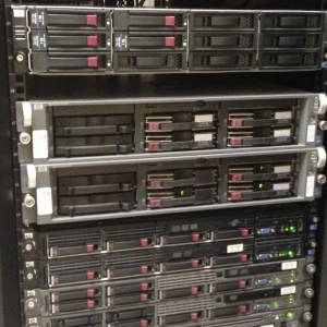 Photo of Network Focus