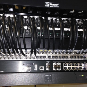 Photo of Network Focus