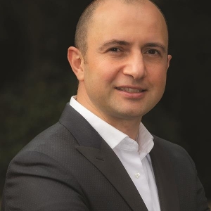Photo of Alex Bagdasarov - State Farm Insurance Agent