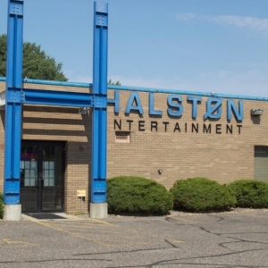 Photo of Halsten Entertainment