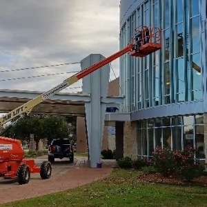 Photo of Fort Worth Window Cleaning