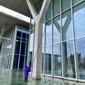 Photo of Fort Worth Window Cleaning
