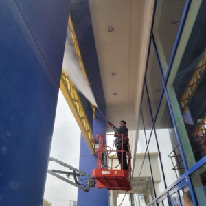Photo of Fort Worth Window Cleaning