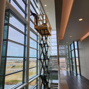 Photo of Fort Worth Window Cleaning