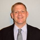 Photo of Brian Gray