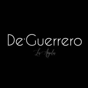 Los Angeles De'Guerrero Design