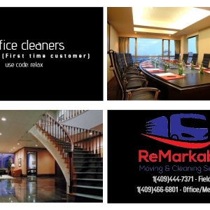 Photo of ReMarkable Moving and Cleaning Services