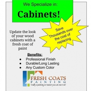 San Jose Fresh Coats Painting