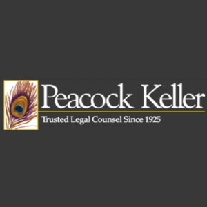 Washington Peacock Keller