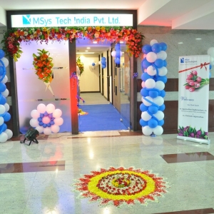 Photo of MSys Technologies