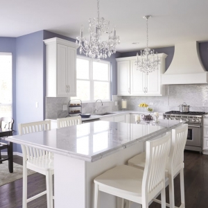 Schaumburg CR Cabinetry