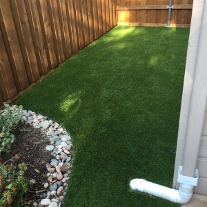 Photo of Lone Star Synthetic Turf