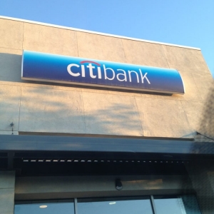 Photo of Citibank