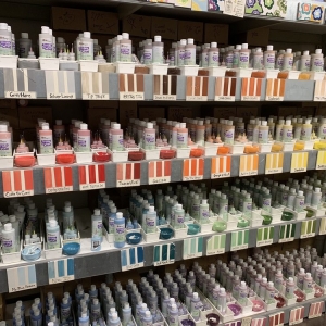 Photo of Paint the Town