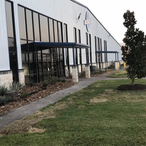 Photo of DM Landscape and Outdoor Lighting