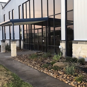 Photo of DM Landscape and Outdoor Lighting
