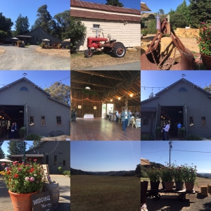 Photo of Pearson Ranch Weddings