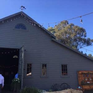 Photo of Pearson Ranch Weddings