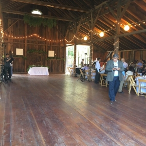 Photo of Pearson Ranch Weddings
