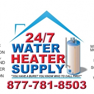 Photo of 24/7 Water Heater Supply