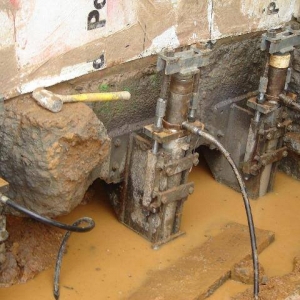 Photo of United Structural Systems of Illinois, Inc