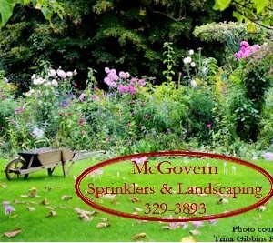 Photo of McGovern Sprinklers & Landscaping