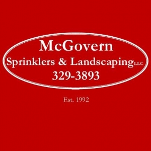 Photo of McGovern Sprinklers & Landscaping
