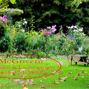 Photo of McGovern Sprinklers & Landscaping