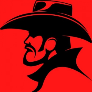 Sharpsburg Cowboys Vaqueros Construction