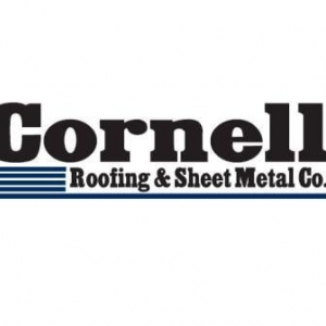Photo of Cornell Roofing & Sheet Metal Company