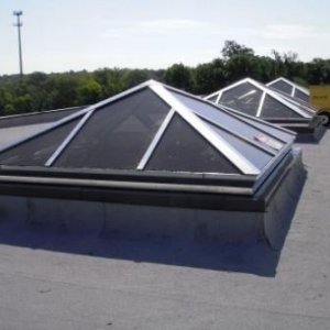 Photo of Cornell Roofing & Sheet Metal Company