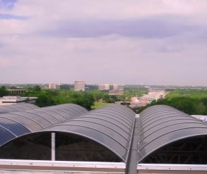 Photo of Cornell Roofing & Sheet Metal Company
