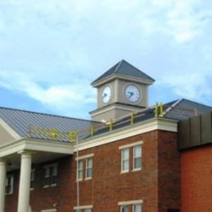 Independence Cornell Roofing & Sheet Metal Company