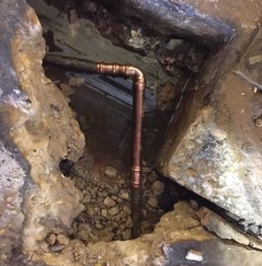 Photo of JD's Plumbing and Utility Service