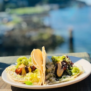 Seattle Salty's Waterfront Seafood Grills