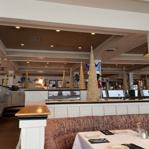 Photo of Salty's Waterfront Seafood Grills