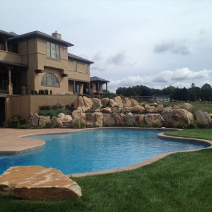 Photo of Bonucci Masonry & Structures