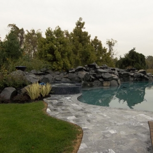 Photo of Bonucci Masonry & Structures