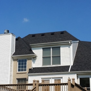Photo of Christian Brothers Roofing