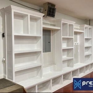 Photo of Precision Trim and Carpentry