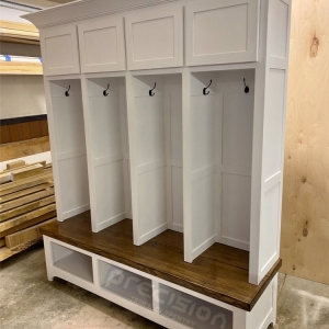 Photo of Precision Trim and Carpentry