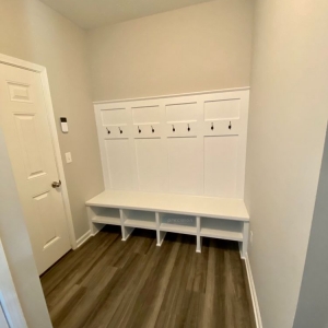 Photo of Precision Trim and Carpentry