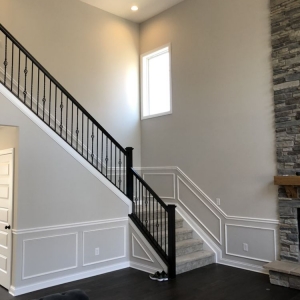 Photo of Precision Trim and Carpentry