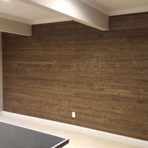 Photo of Precision Trim and Carpentry