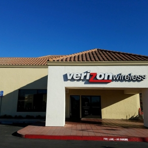 Photo of Verizon